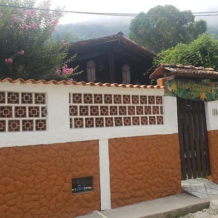 Ilha Grande Guest House Extérieur photo