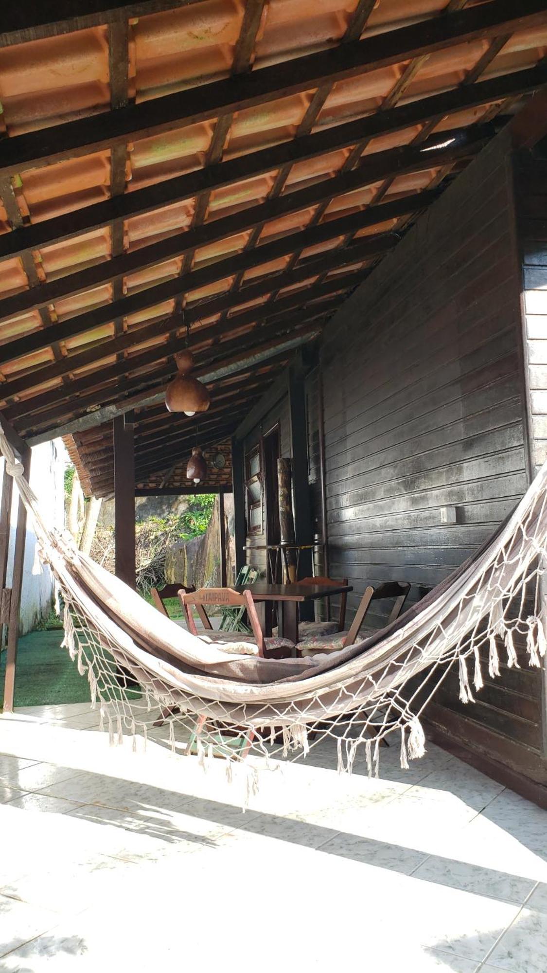 Ilha Grande Guest House Extérieur photo