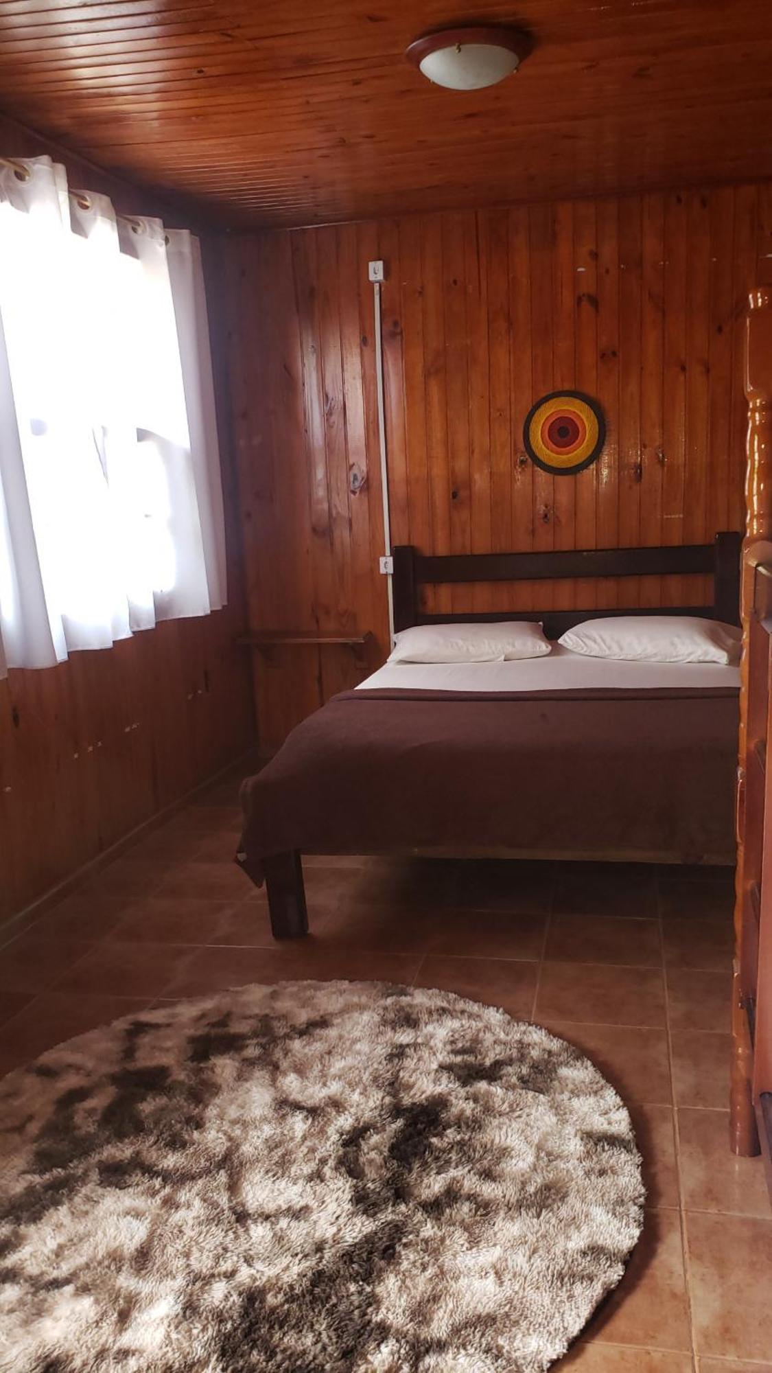 Ilha Grande Guest House Extérieur photo
