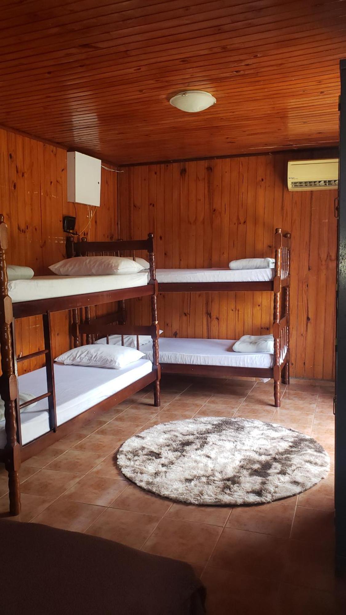 Ilha Grande Guest House Extérieur photo