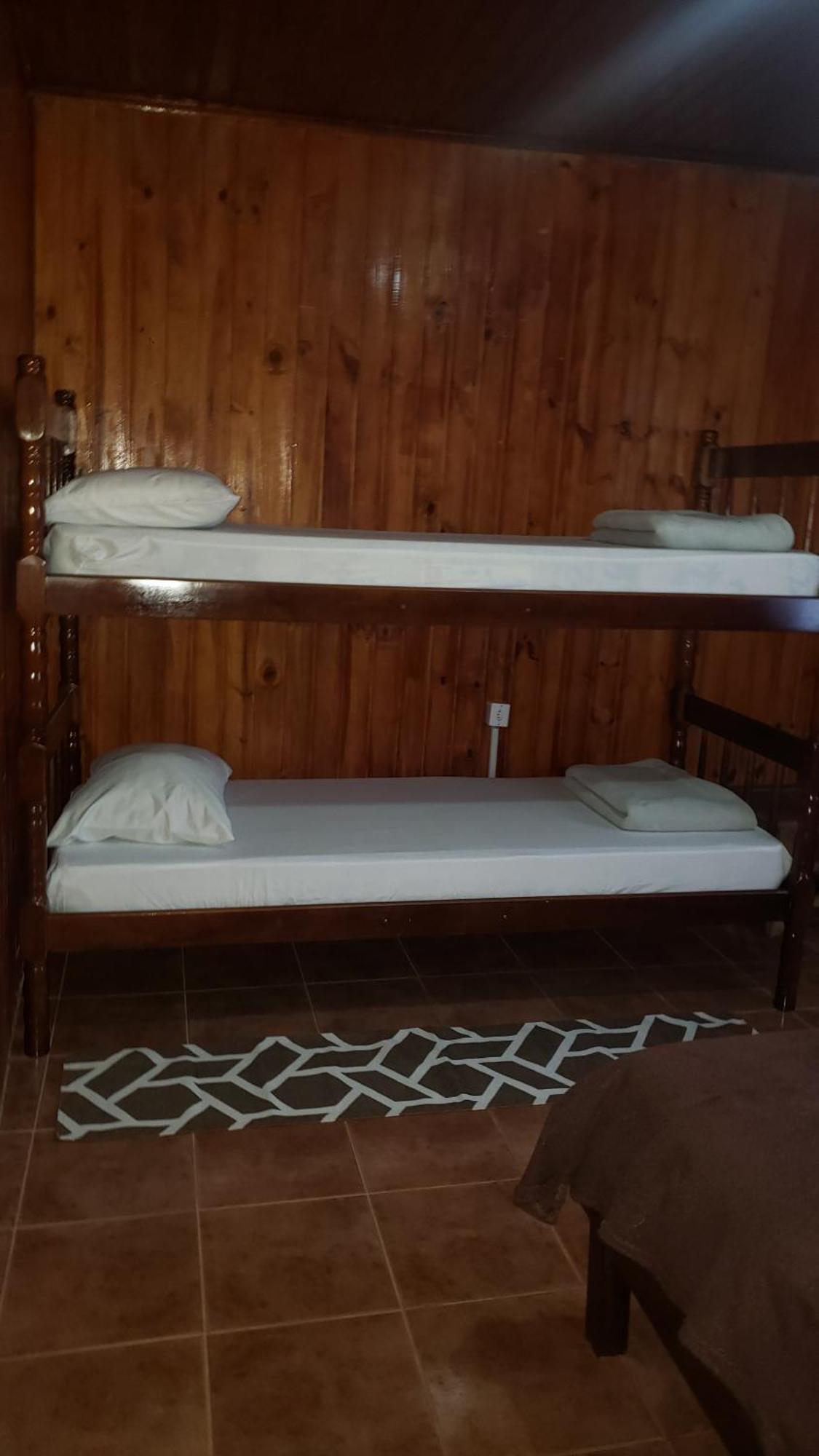 Ilha Grande Guest House Extérieur photo