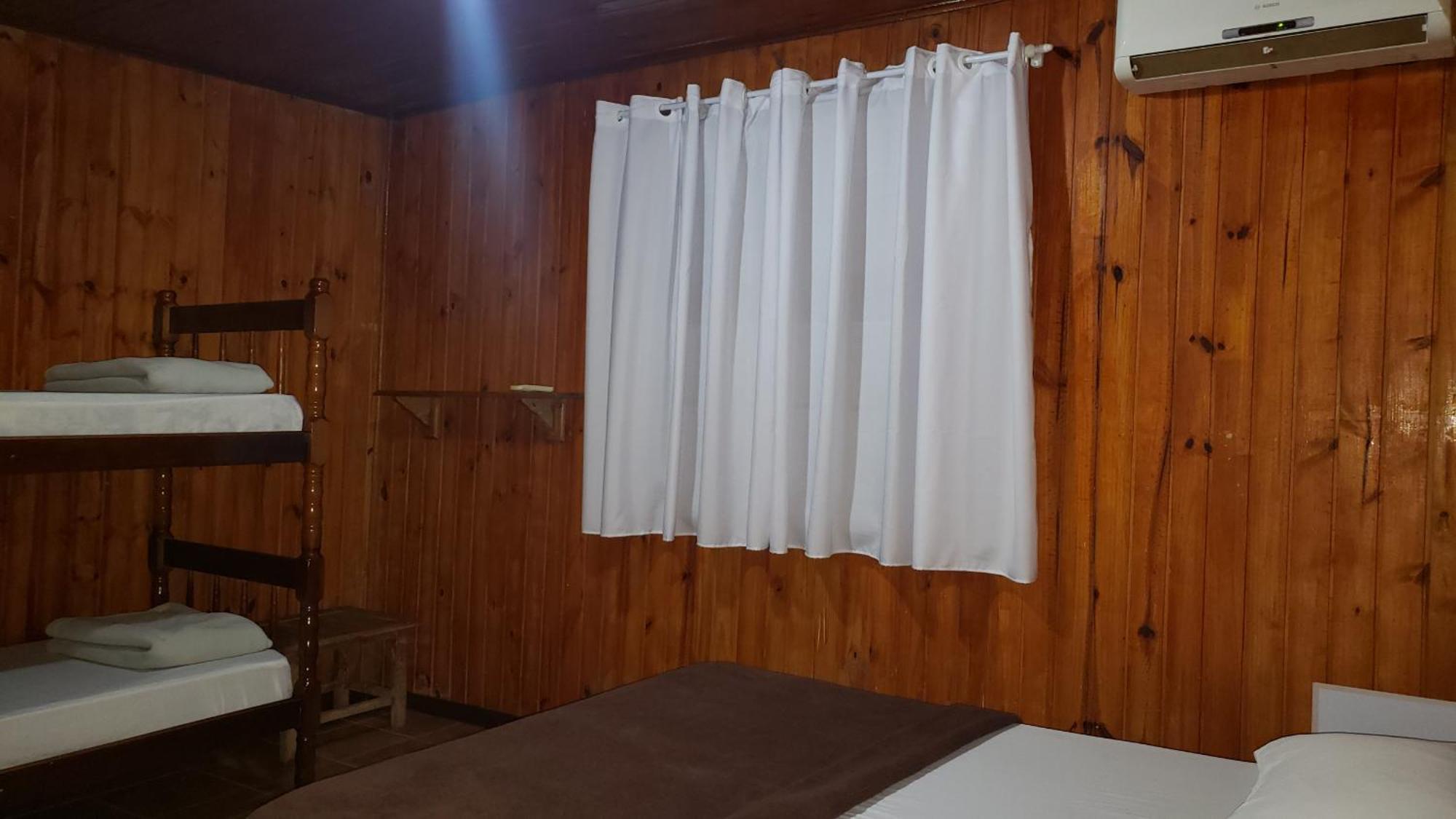 Ilha Grande Guest House Extérieur photo