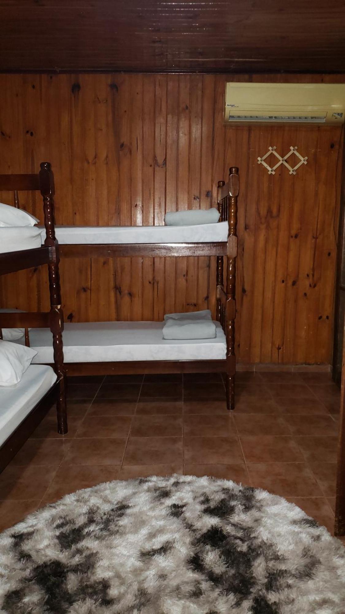 Ilha Grande Guest House Extérieur photo