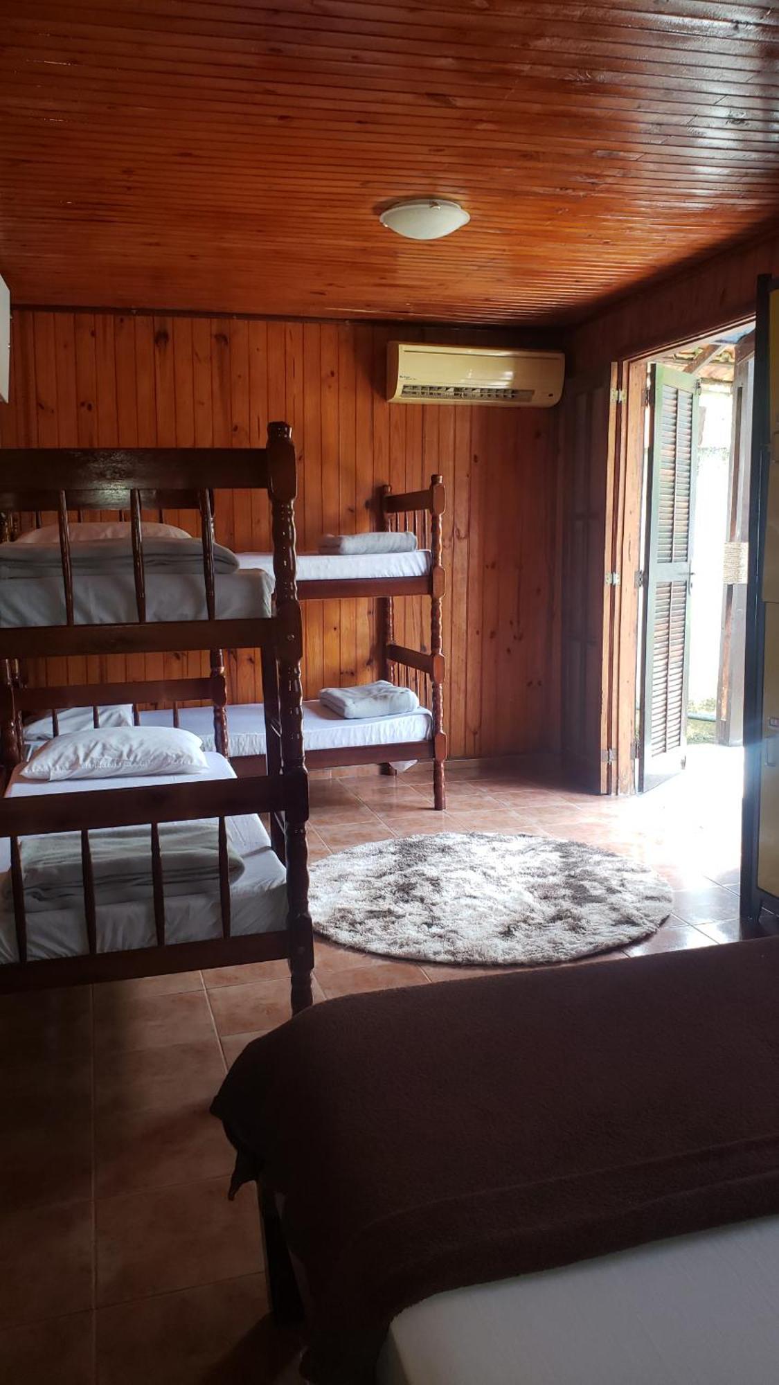 Ilha Grande Guest House Extérieur photo