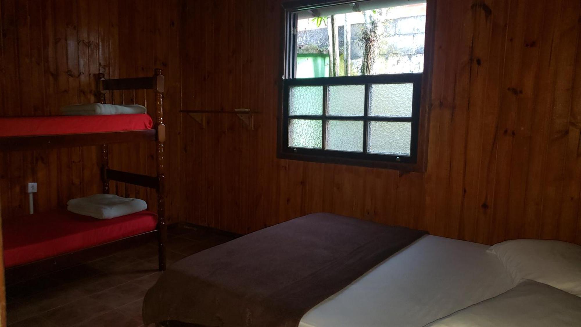Ilha Grande Guest House Extérieur photo