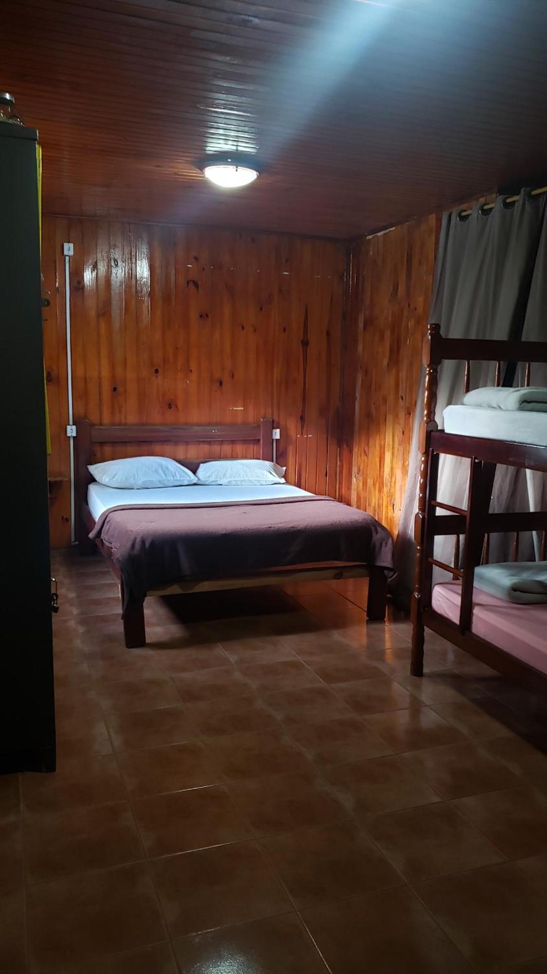 Ilha Grande Guest House Extérieur photo